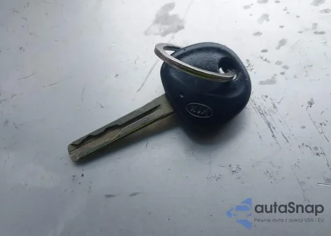 2016 Kia Soul из США, поврежденный, VIN KNDJN2A27G7279479